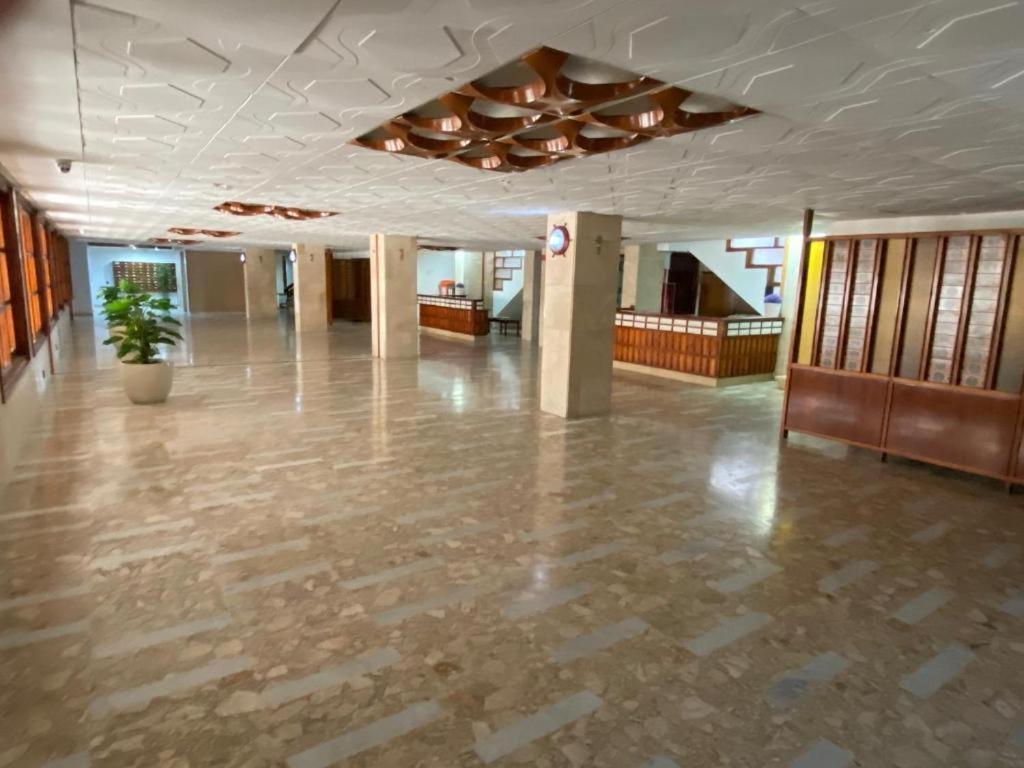 Horizonte, Un Hogar Con Vistas Al Mar Apartament *